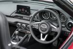 Mazda MX-5 Convertible Sport Tech 2020 года (UK)